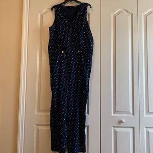 Tommy Hilfiger jumper Size XL Worn Once